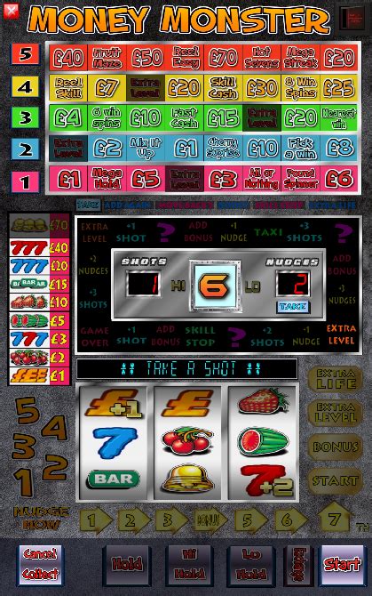 Software Illusions, Fruit Machines Games for PC, Android and Apple de.